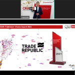 Publishers Choice Award 2021