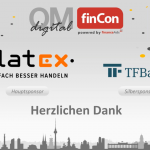 OMfinCon-digital - Sponsoren 2021