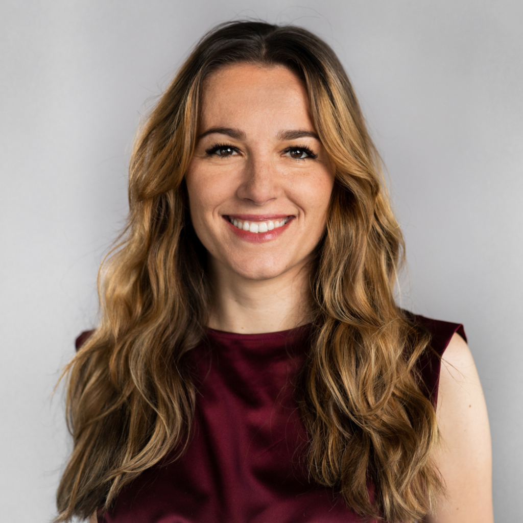 Profilbild Karolina Decker